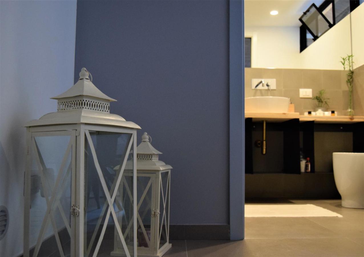 Il Limone Holiday Home Siracusa Syracuse Exterior foto