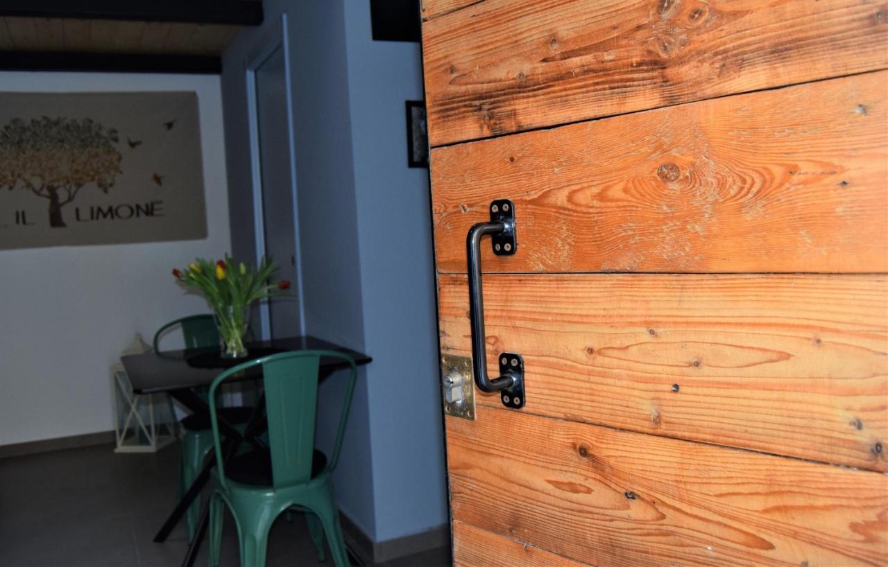 Il Limone Holiday Home Siracusa Syracuse Exterior foto