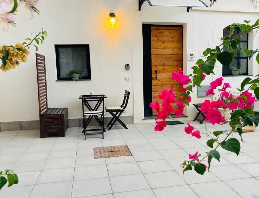 Il Limone Holiday Home Siracusa Syracuse Exterior foto
