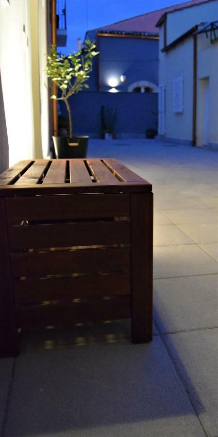 Il Limone Holiday Home Siracusa Syracuse Exterior foto