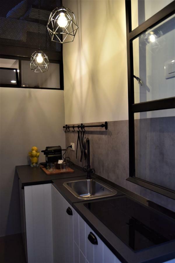 Il Limone Holiday Home Siracusa Syracuse Exterior foto