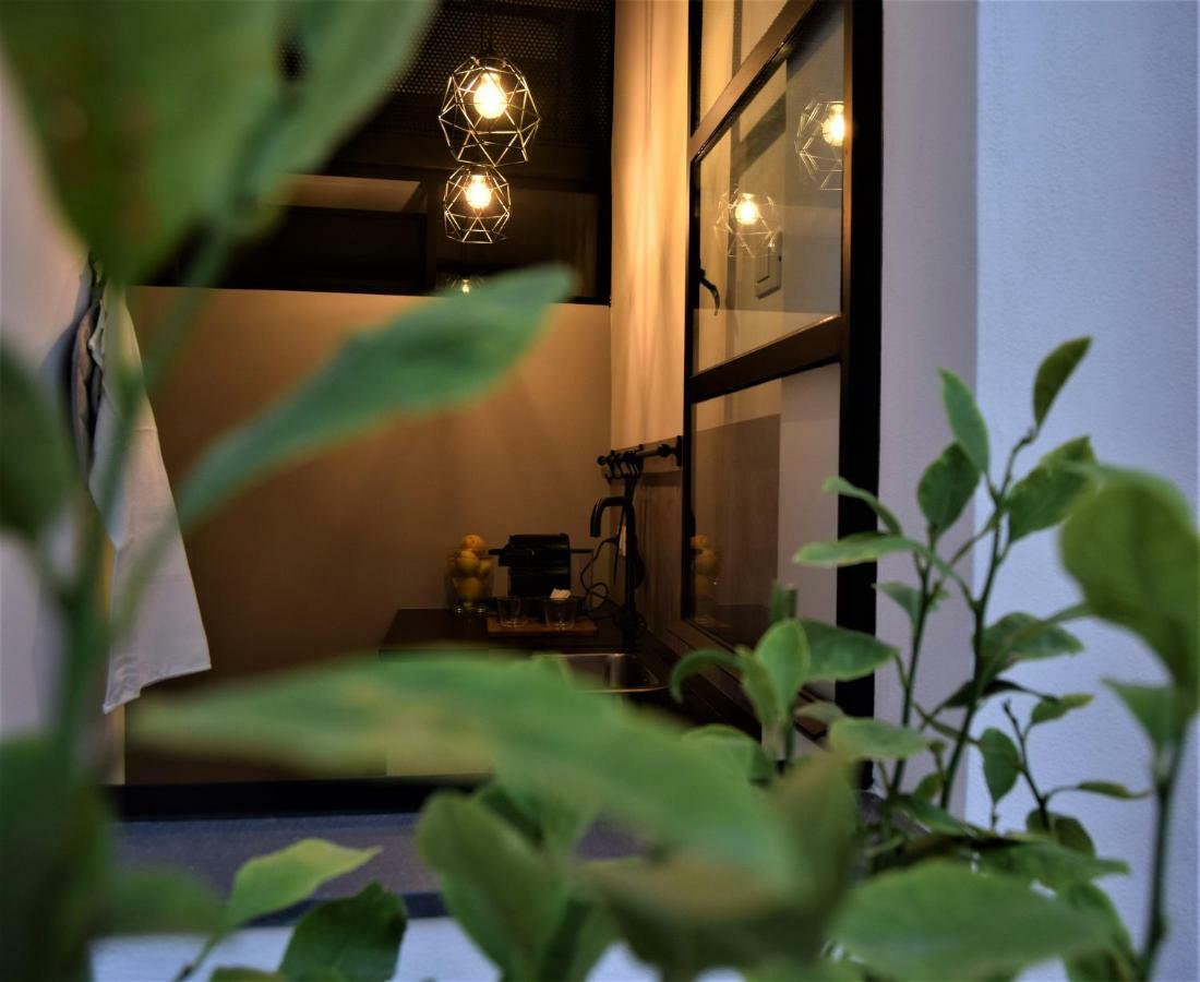Il Limone Holiday Home Siracusa Syracuse Exterior foto