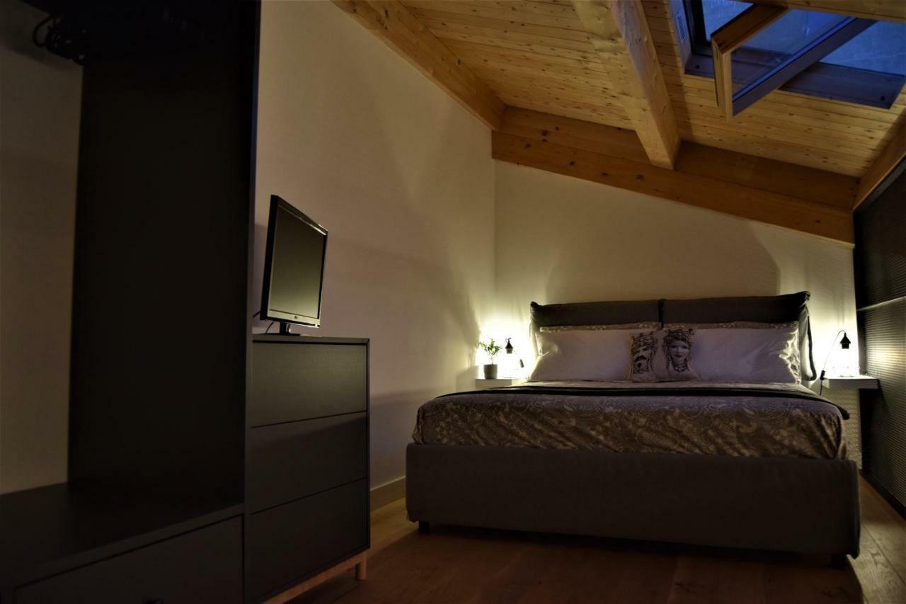 Il Limone Holiday Home Siracusa Syracuse Exterior foto