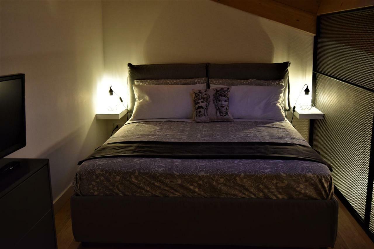 Il Limone Holiday Home Siracusa Syracuse Exterior foto