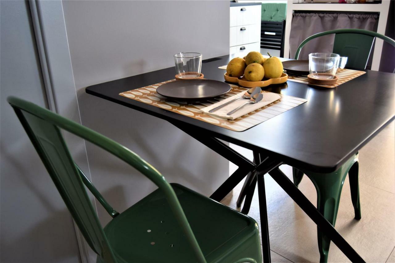 Il Limone Holiday Home Siracusa Syracuse Exterior foto
